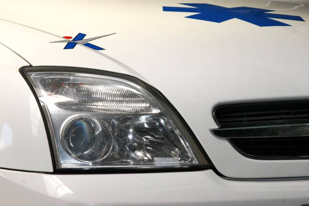 VSL à Saint-Yrieix-la-Perche