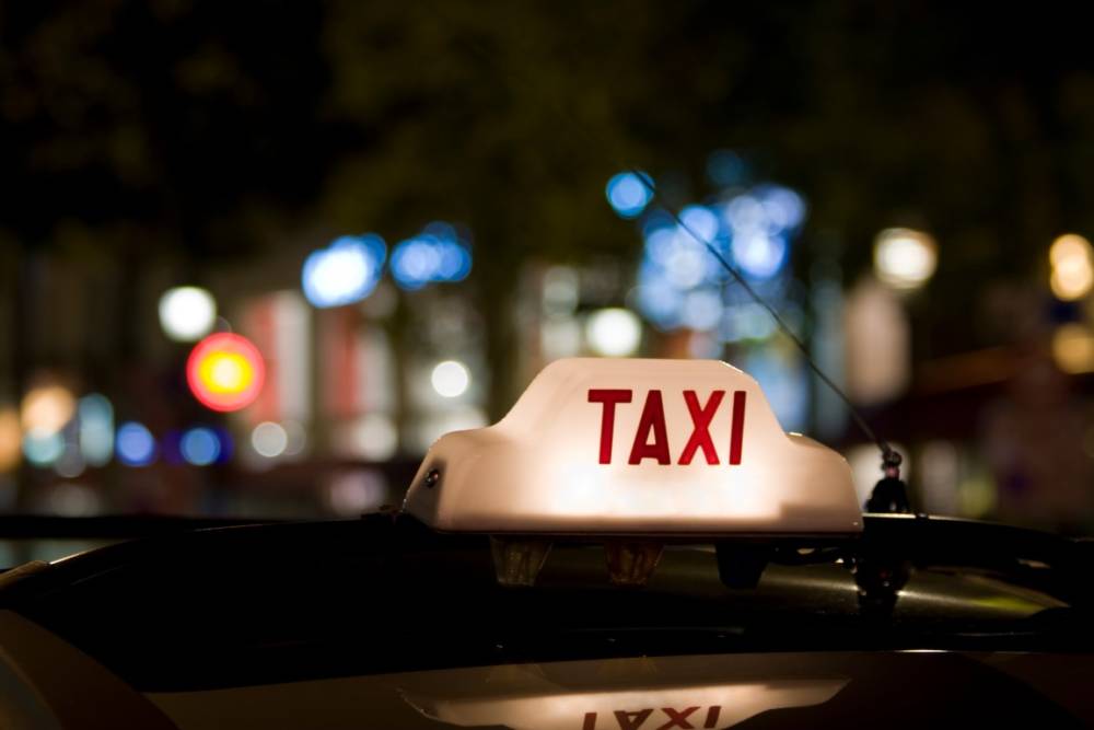Taxis 24H/24H à Saint-Yrieix-la-Perche