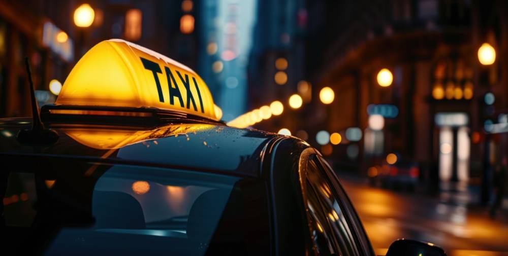 Taxis 7/7 à Saint-Yrieix-la-Perche