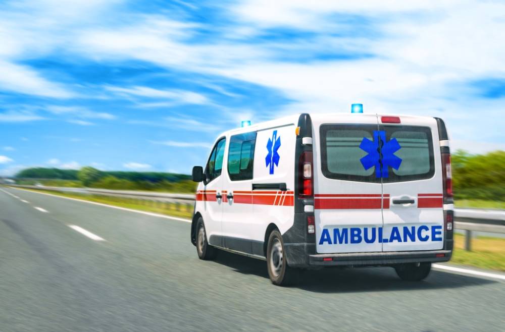Transports sanitaires à Saint-Yrieix-la-Perche